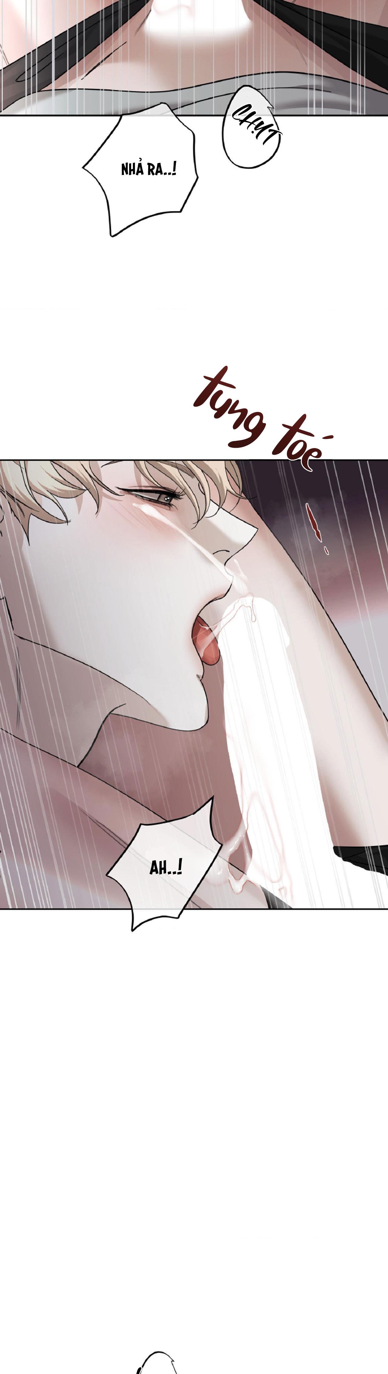Đọc truyện NGƯỜI YÊU DẤU - Chapter 24