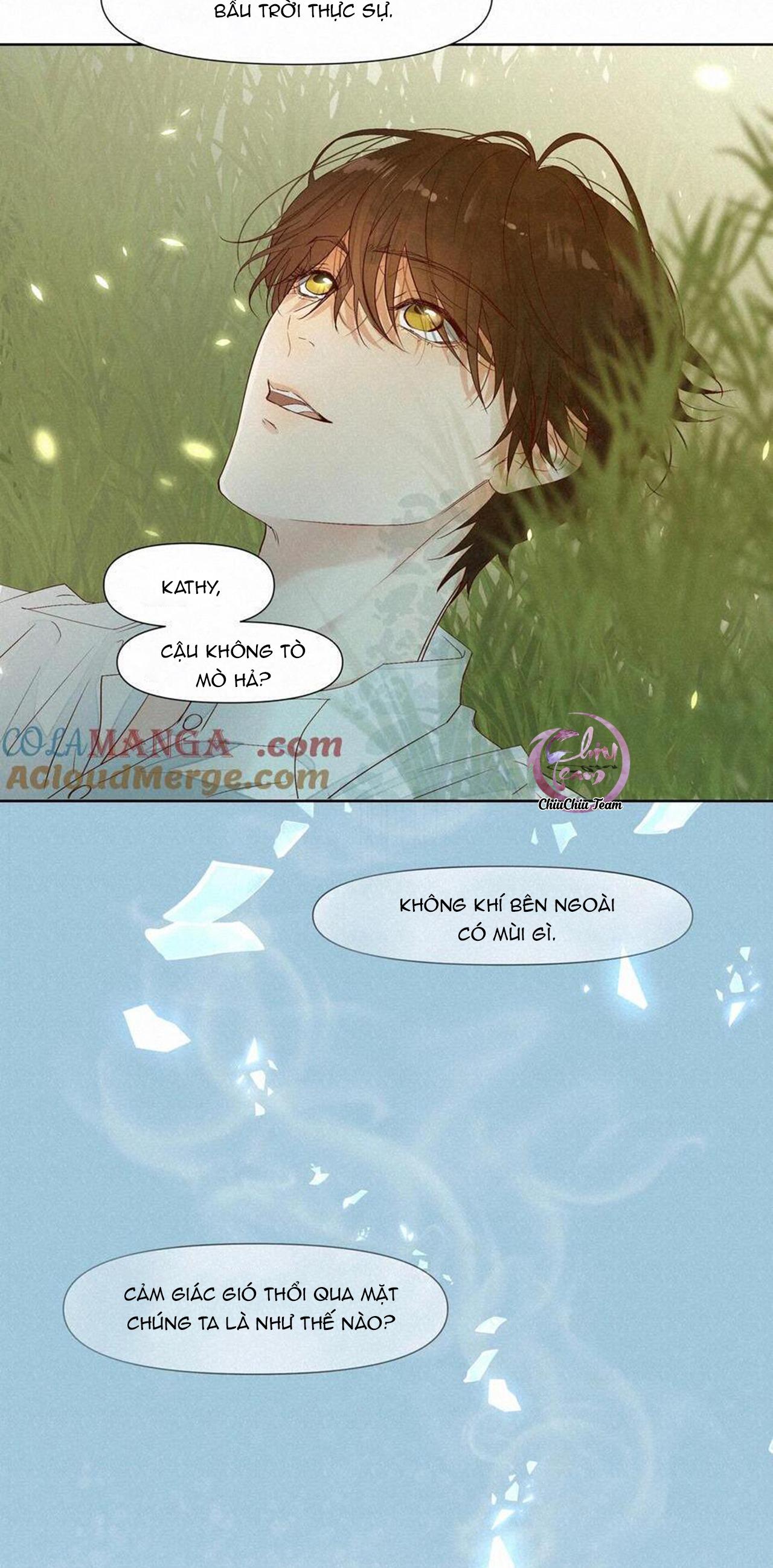 Đọc truyện Tuyệt Xử Phùng Sinh - Chapter 30