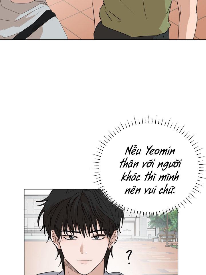 Đọc truyện (END) Lời Tán Tỉnh Ngọt Tựa Bánh Bích Quy - Chapter 11