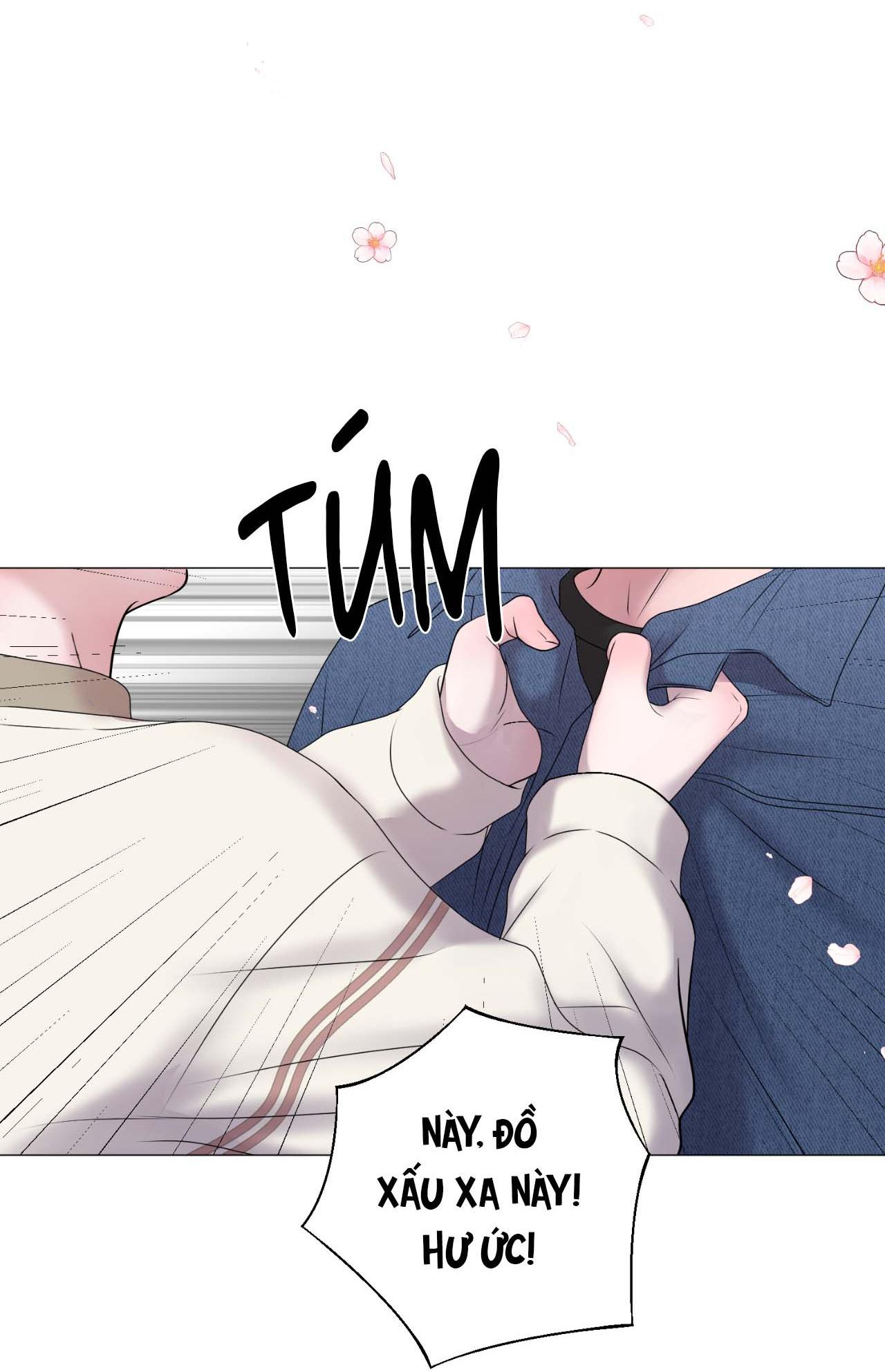 Đọc truyện Tiền bối của anh - Chapter 24