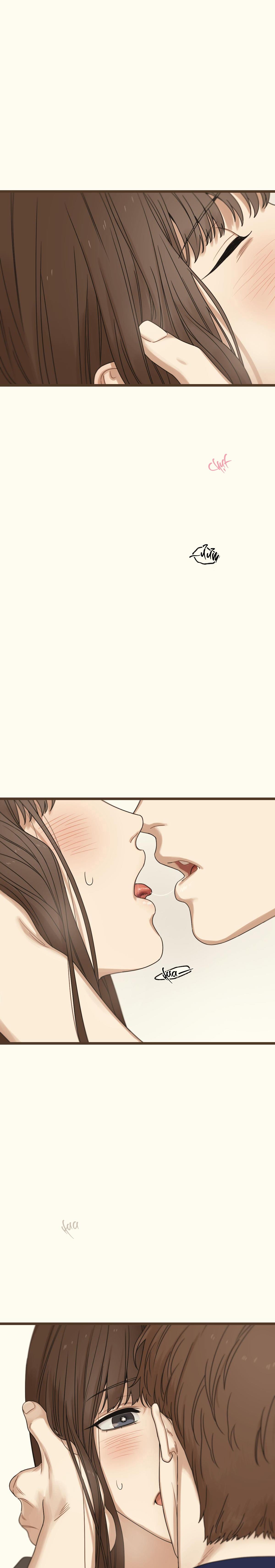 Đọc truyện TRÙNG PHÙNG - Chapter 37