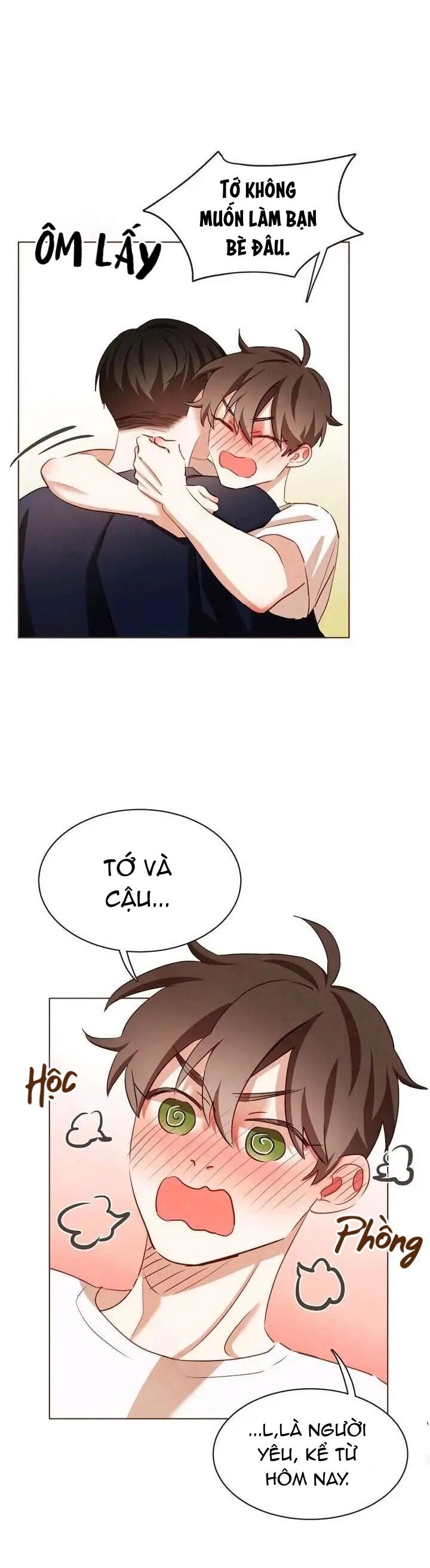 Đọc truyện Ma Cà Rồng Đếch Có Thật Đâu! (END) - Chapter 61