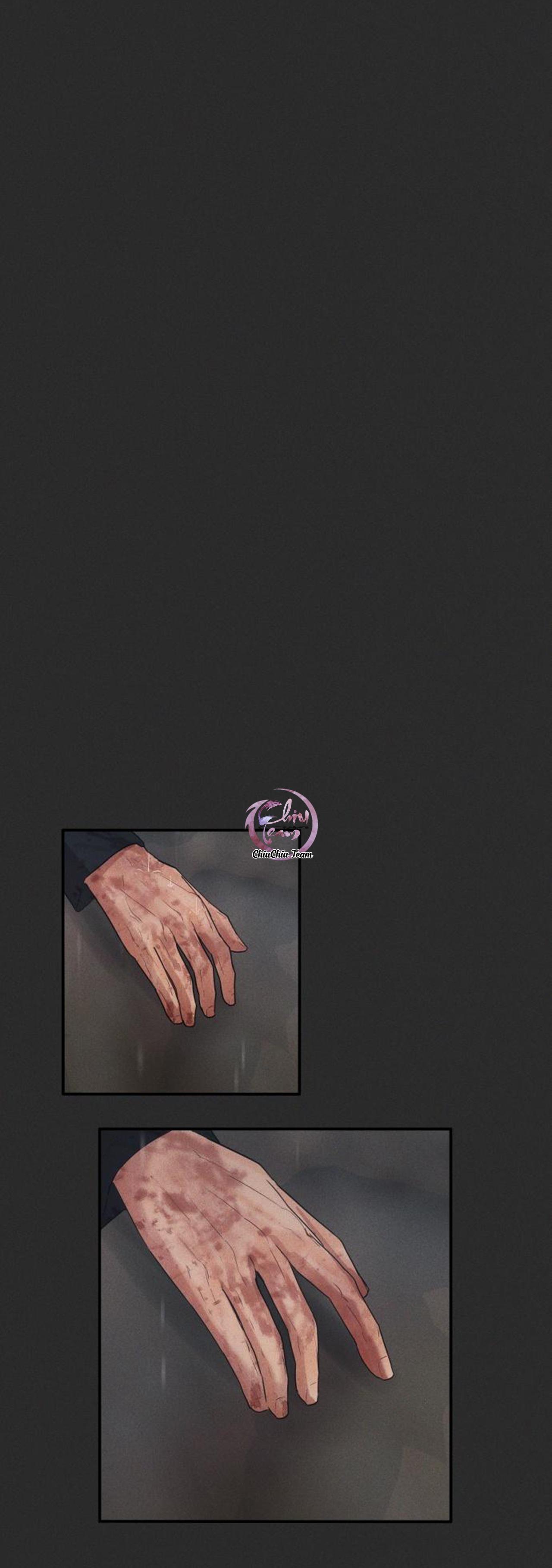 Đọc truyện Chó Của Kẻ Khác - Chapter 13