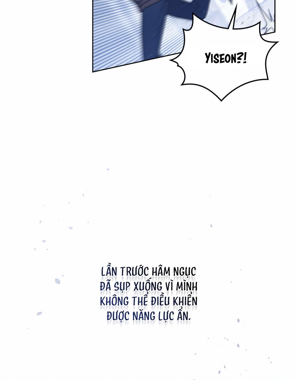 Đọc truyện Vết Tích Của Ánh Dương - Chapter 33