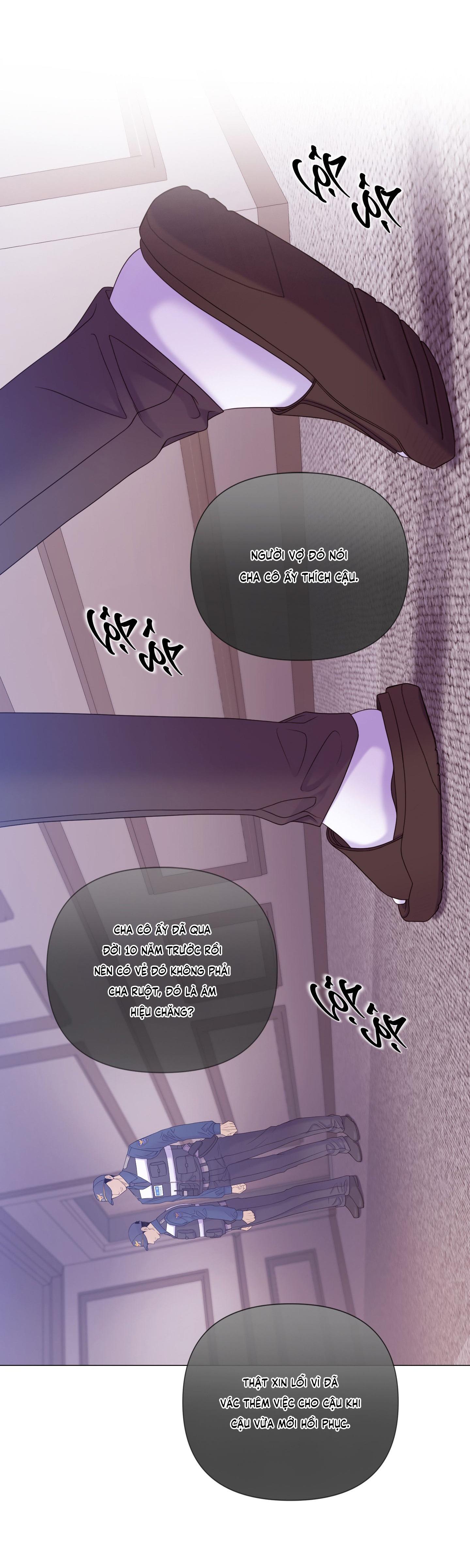 Đọc truyện MARY JANE - Chapter 53