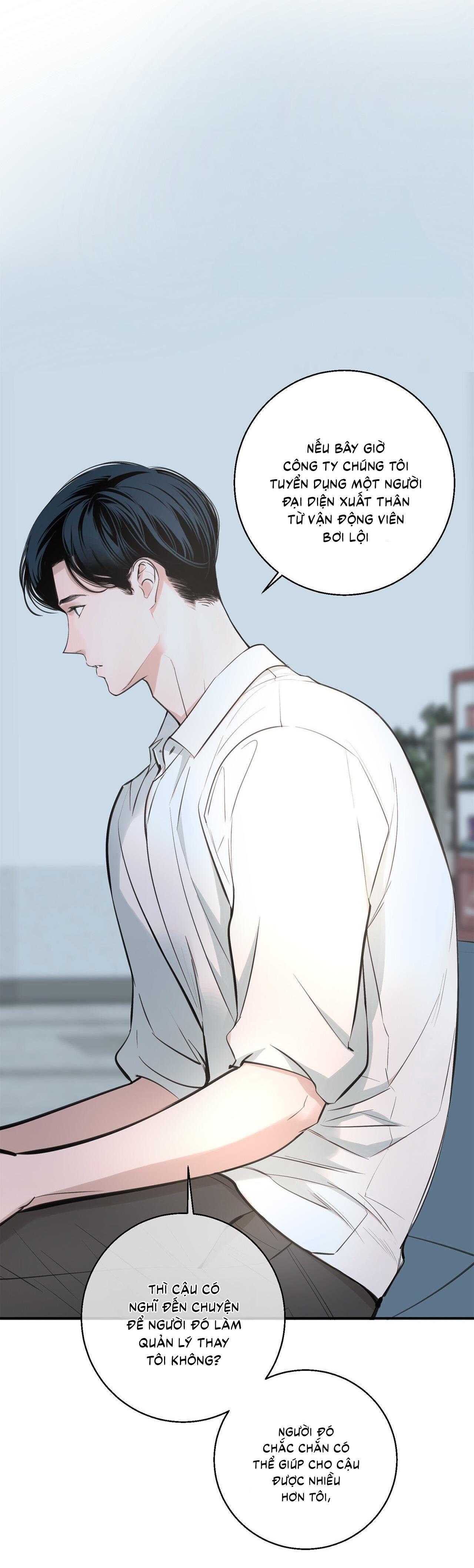 Đọc truyện |DROP| CÚ DASH - Chapter 10