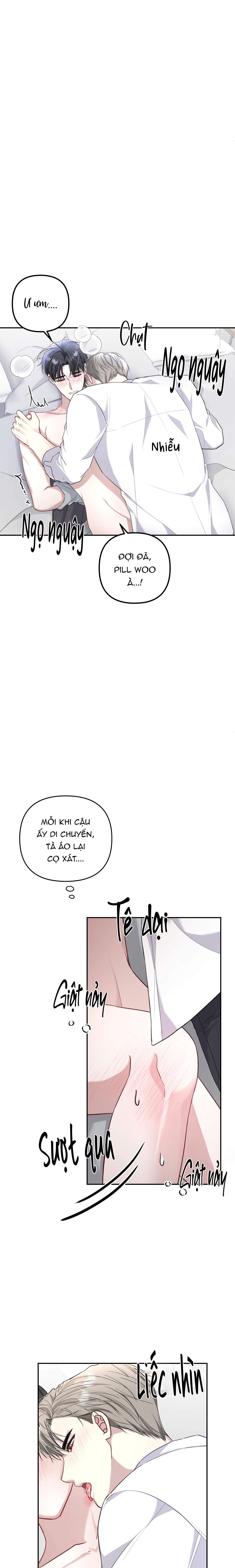 Đọc truyện [DROP] CAM KẾT THỨ HAI - Chapter 7