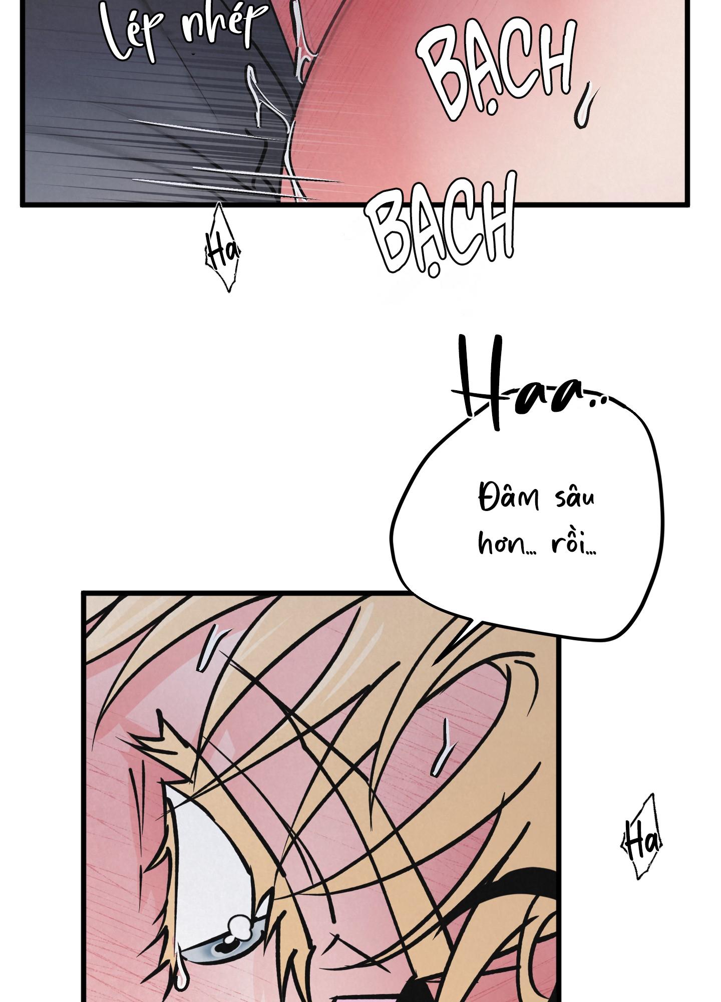 Đọc truyện CẶP ĐÔI HOÀN HẢO - Chapter 35