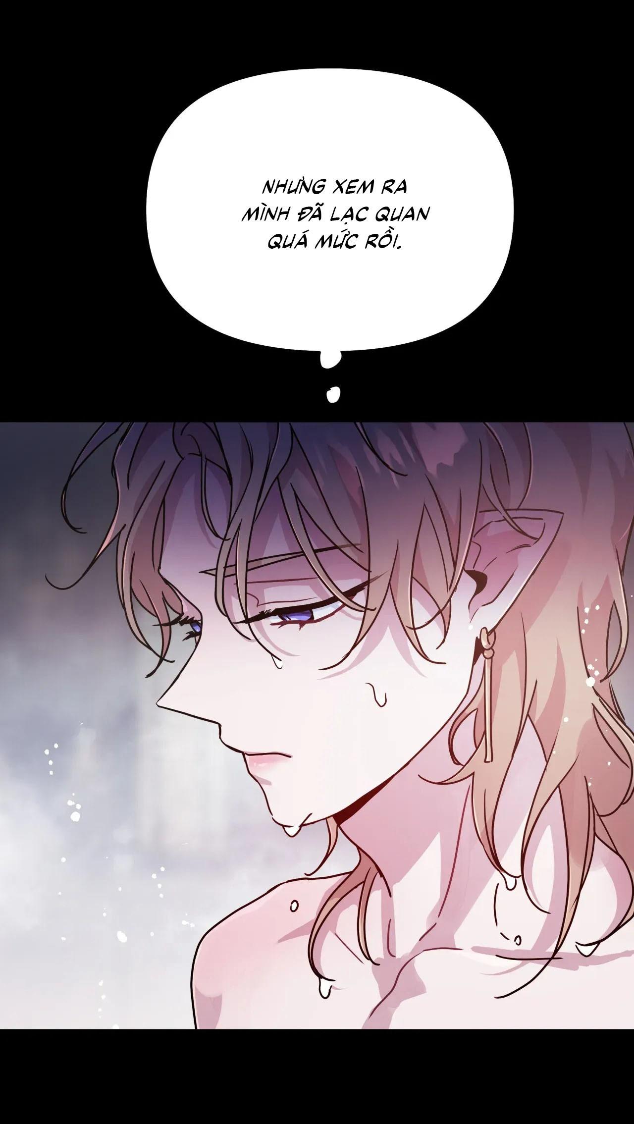 Đọc truyện  Ám Giữ Linh Hồn - Chapter 65