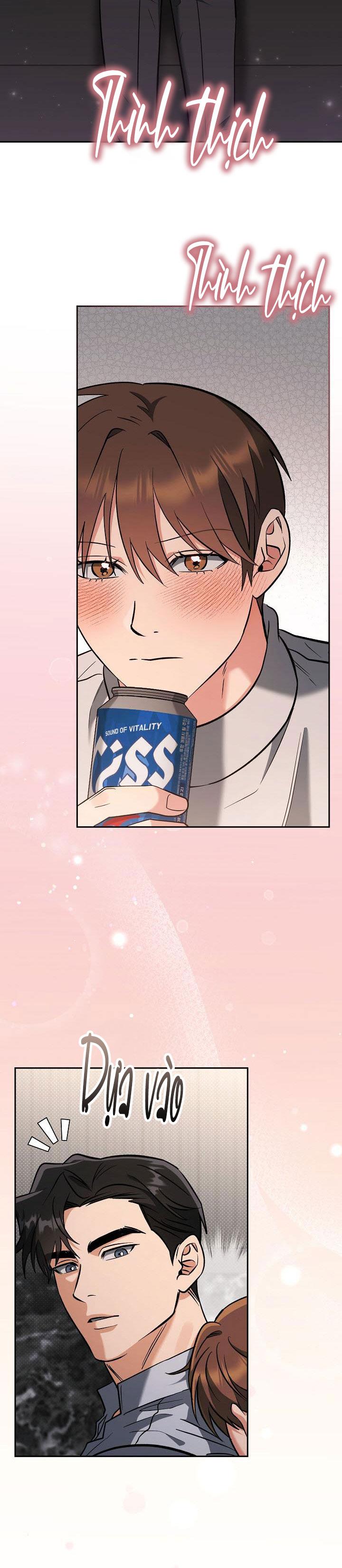 Đọc truyện ROMANCE NOT ROMANTIC - Chapter 19