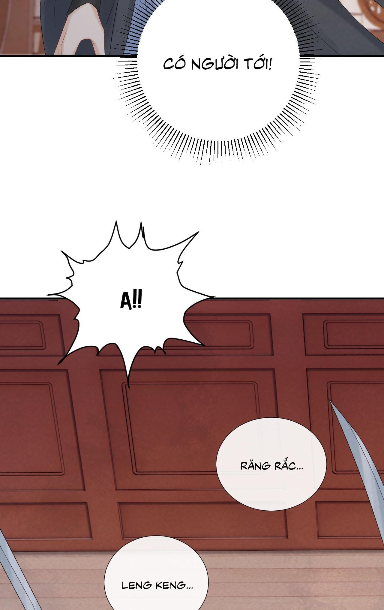 Đọc truyện CẠM BẪY CỦA KẺ BIẾN THÁI - Chapter 112