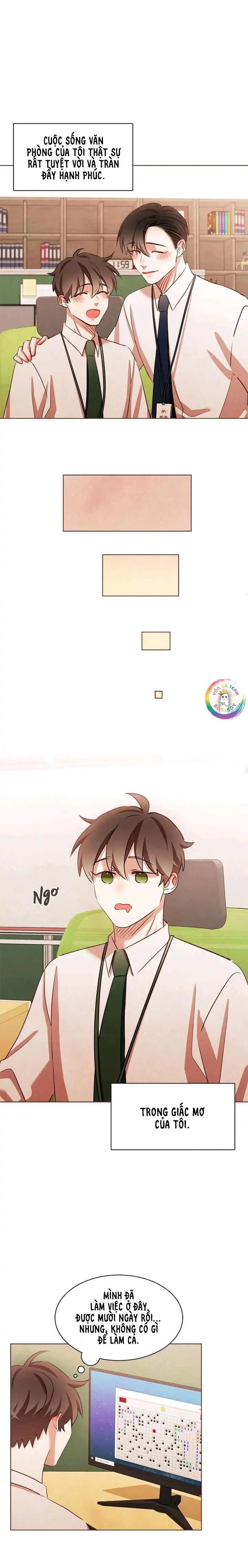 Đọc truyện Ma Cà Rồng Đếch Có Thật Đâu! (END) - Chapter 65