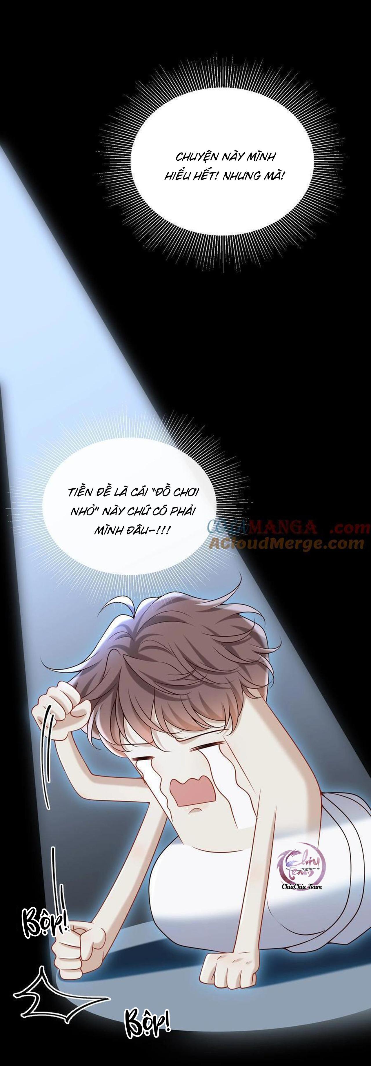 Đọc truyện Người Đó Đến Từ Đêm Tối - Chapter 70