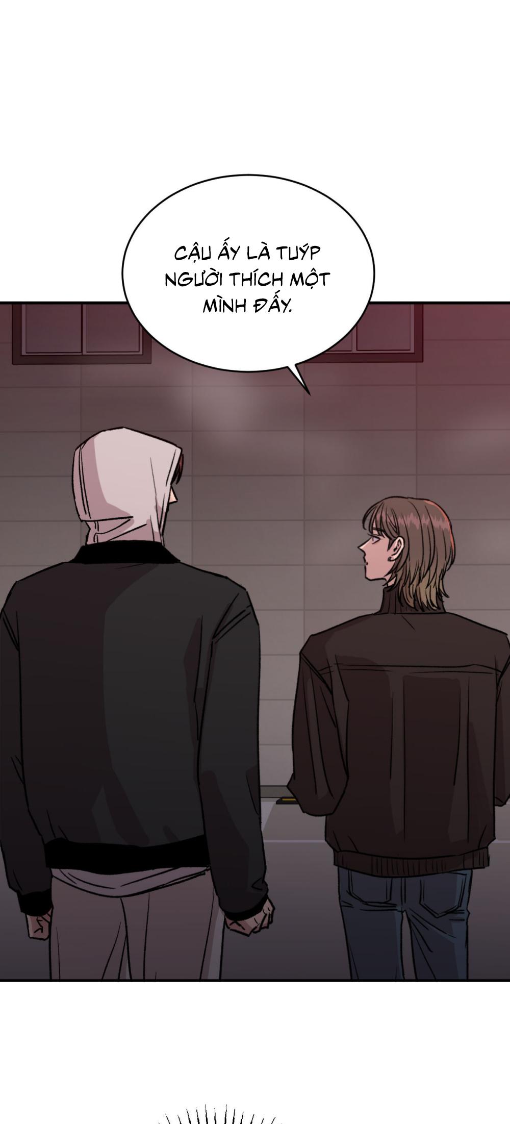 Đọc truyện Nhà của chúng ta - Chapter 15