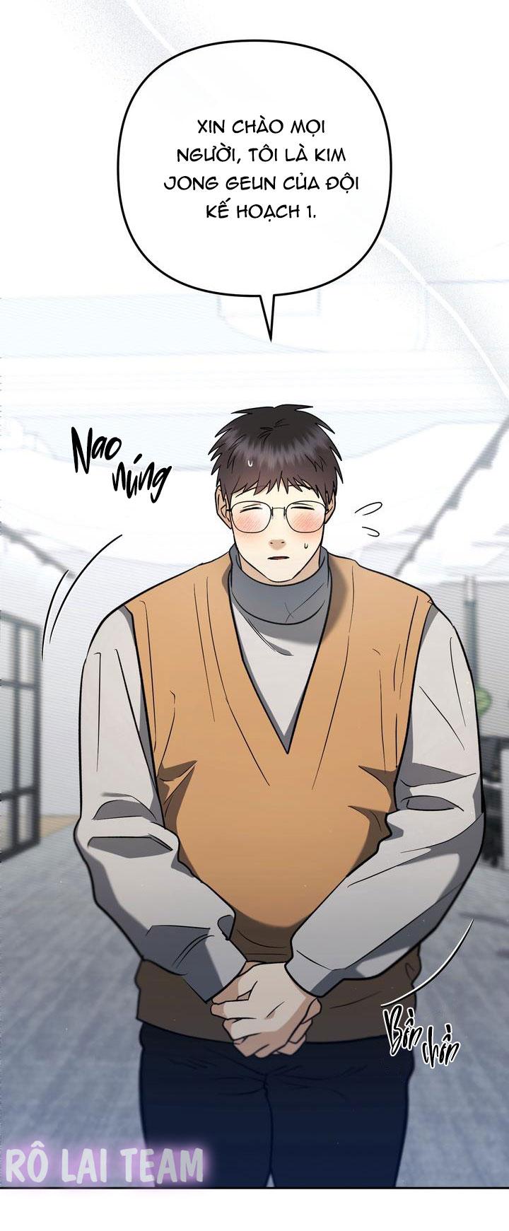 Đọc truyện LÃNG MẠN ĐỪNG LÃNG XẸT - Chapter 11