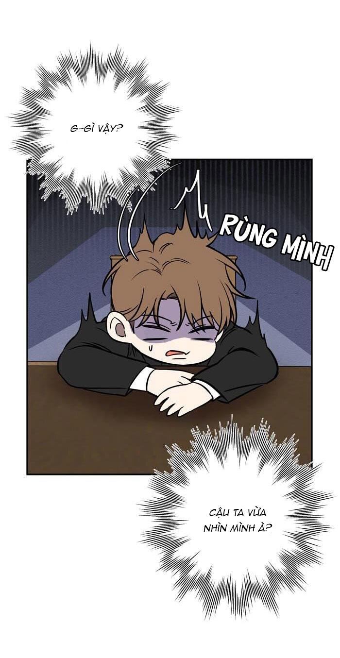 Đọc truyện Mắc Kẹt Trong Game Hẹn Hò Của Em Gái Tôi - Chapter 62