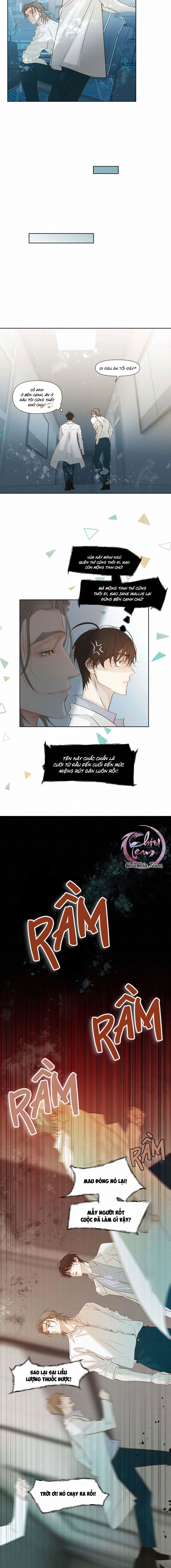 Đọc truyện Tuyệt Xử Phùng Sinh - Chapter 55