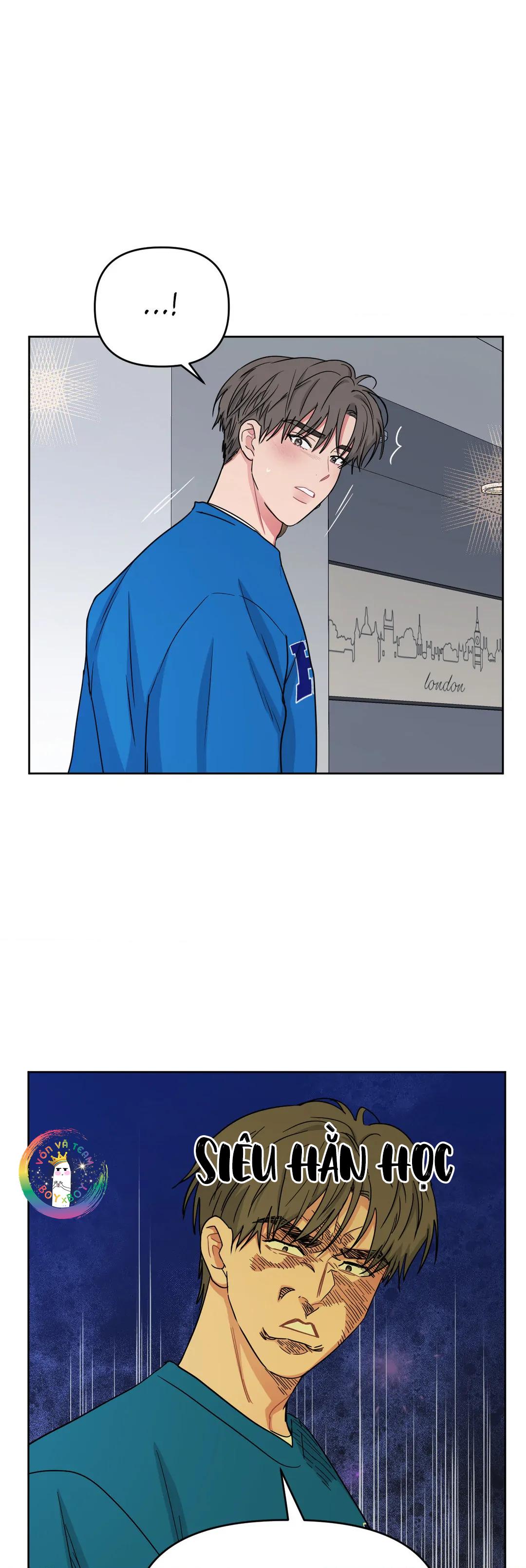 Đọc truyện (END) Arts Manz - Chapter 30