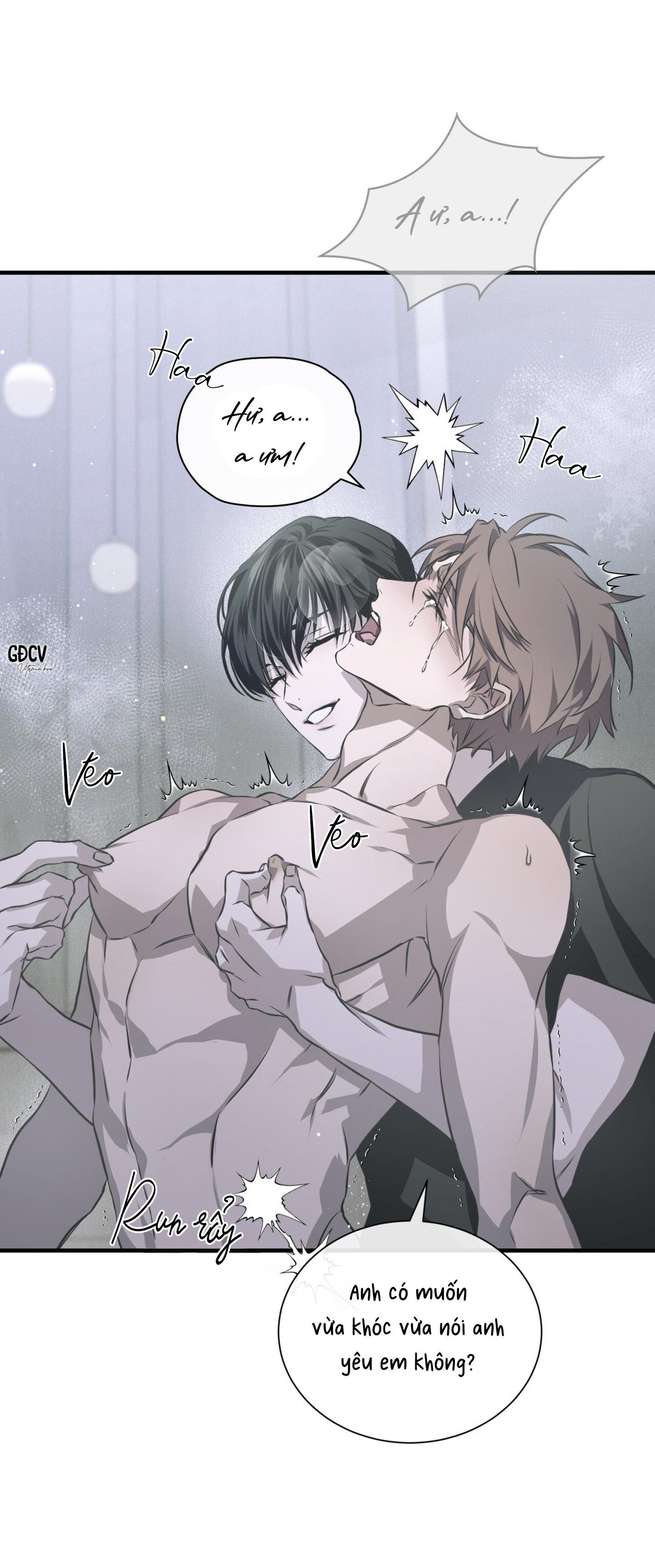 Đọc truyện LẠC LỐI - Chapter 8
