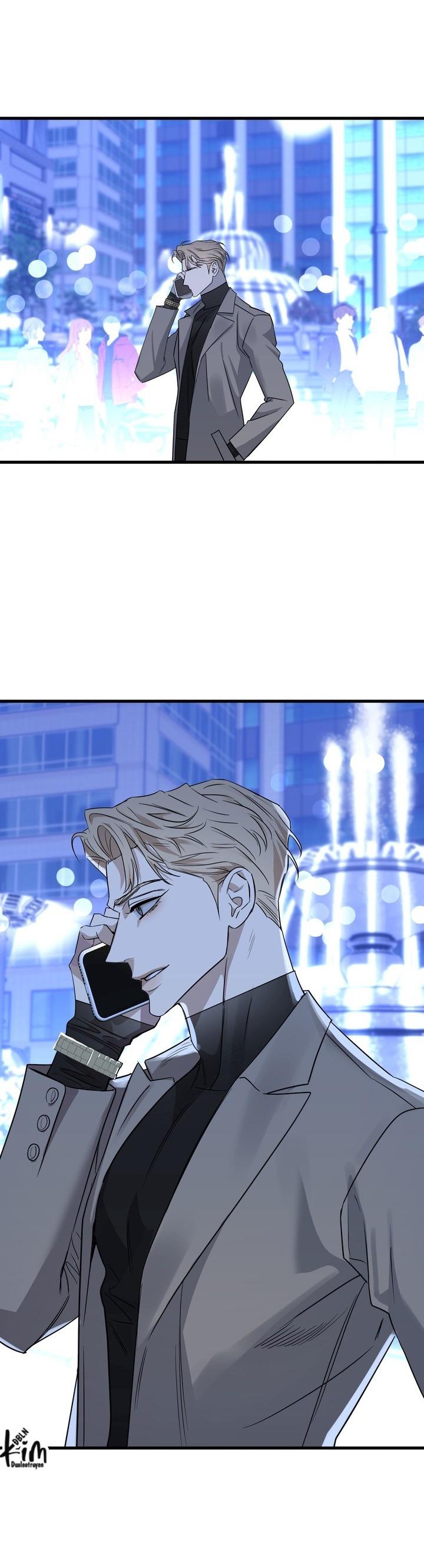 Đọc truyện TUYỂN TẬP CUỒNG CÔNG-CHIẾM HỮU CÔNG CỦA NHÀ KIM - Chapter 40.3