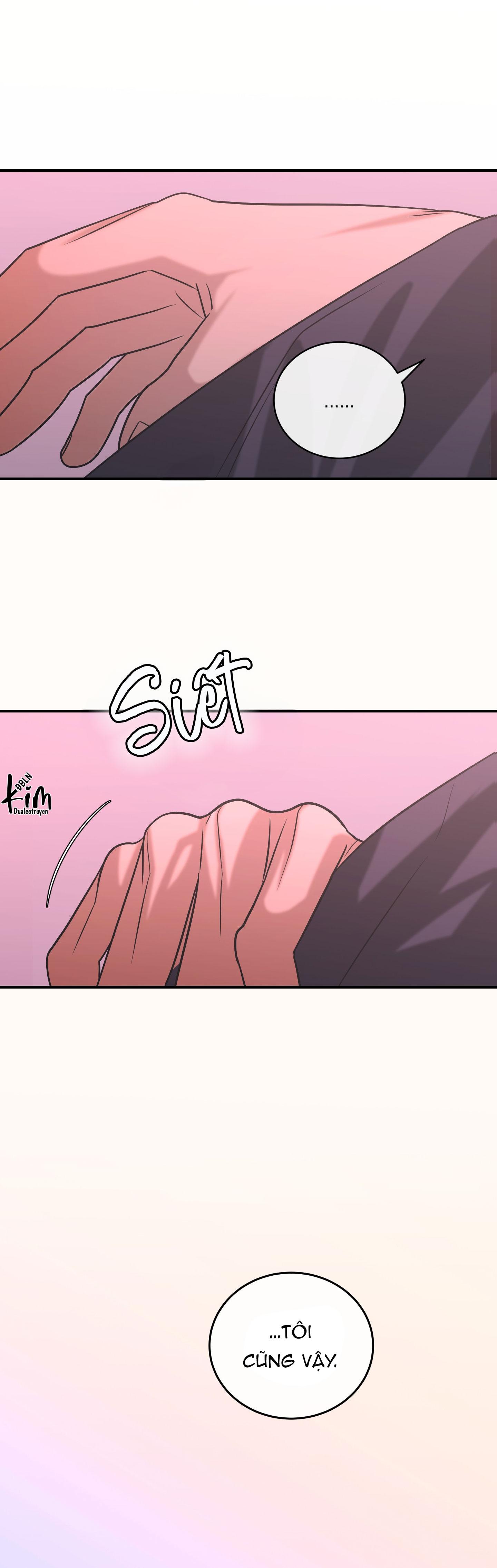 Đọc truyện BL NGẮN TUYỂN CHỌN - Chapter 35.6