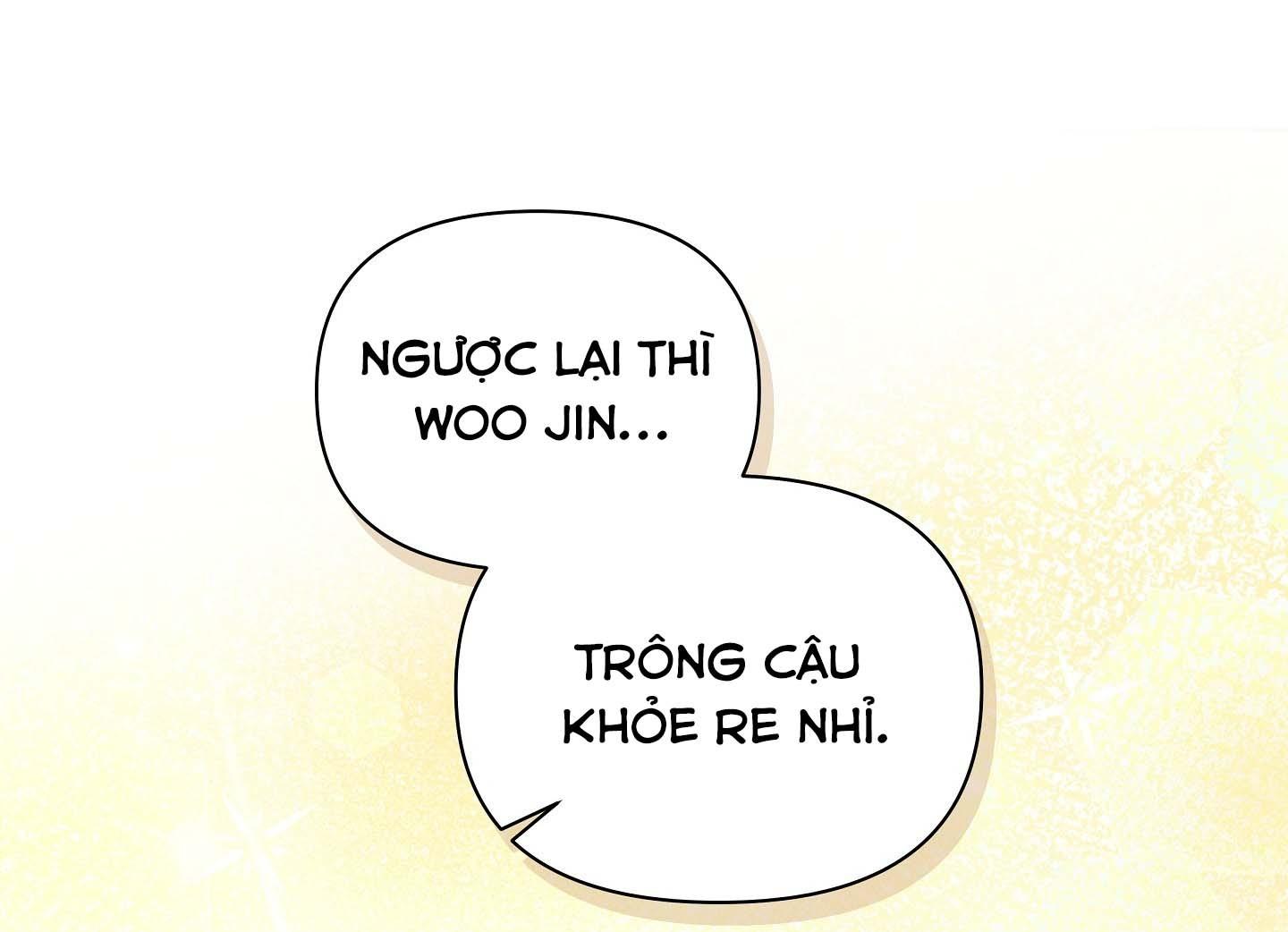 Đọc truyện (END) ANH CHÀNG MŨM MĨM - Chapter 10