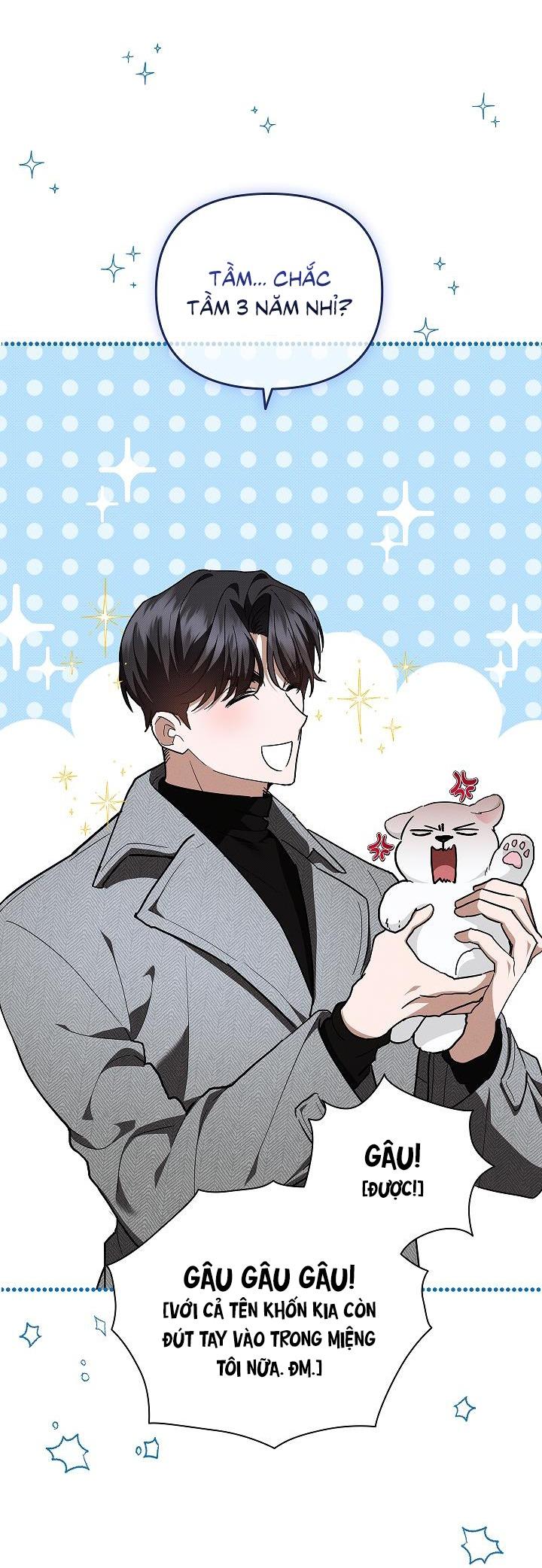 Đọc truyện ĐỪNG ĐỘNG VÀO CÚN CON! - Chapter 18