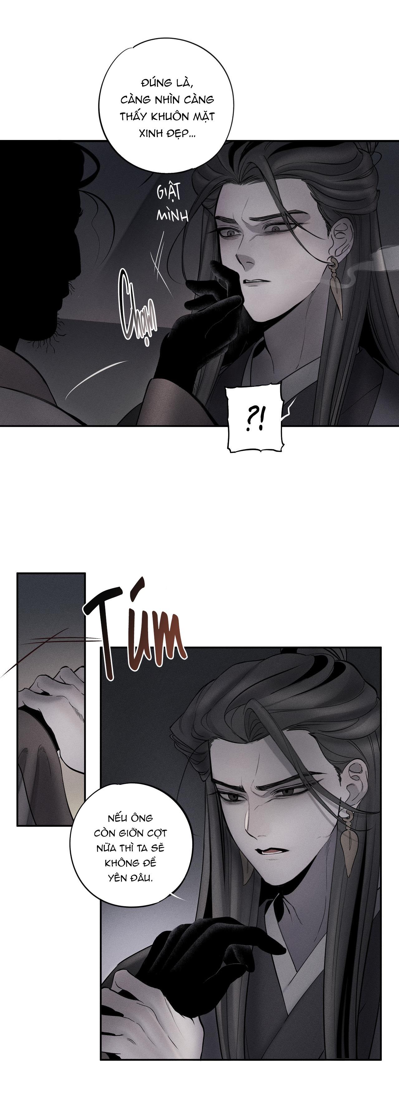 Đọc truyện BL NGẮN LOẠN LUÂN - GIA ĐÌNH - Chapter 7.2