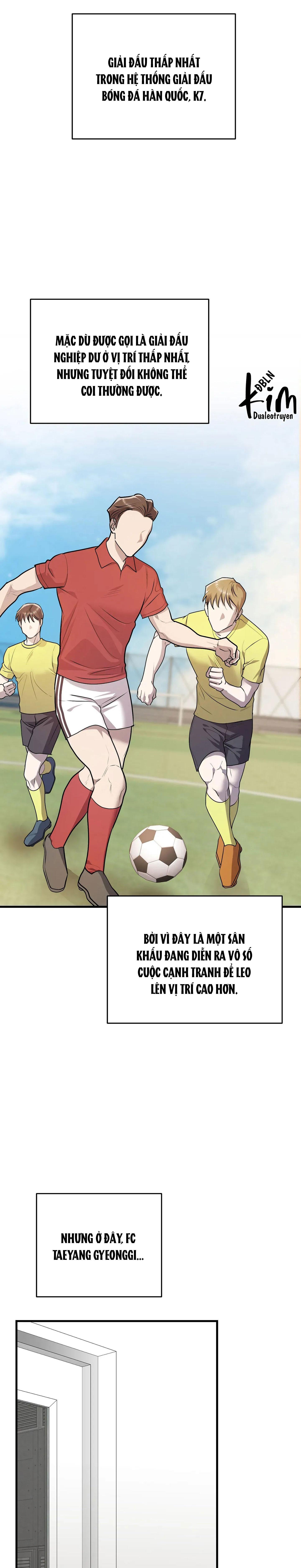 Đọc truyện TUYỂN TẬP NHẤT THỤ ĐA CÔNG CỦA NHÀ KIM - Chapter 36.1