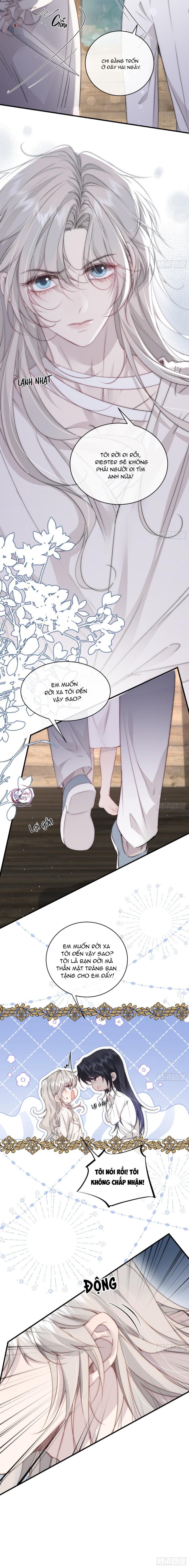 Đọc truyện Tù Long Tuyết - Chapter 6