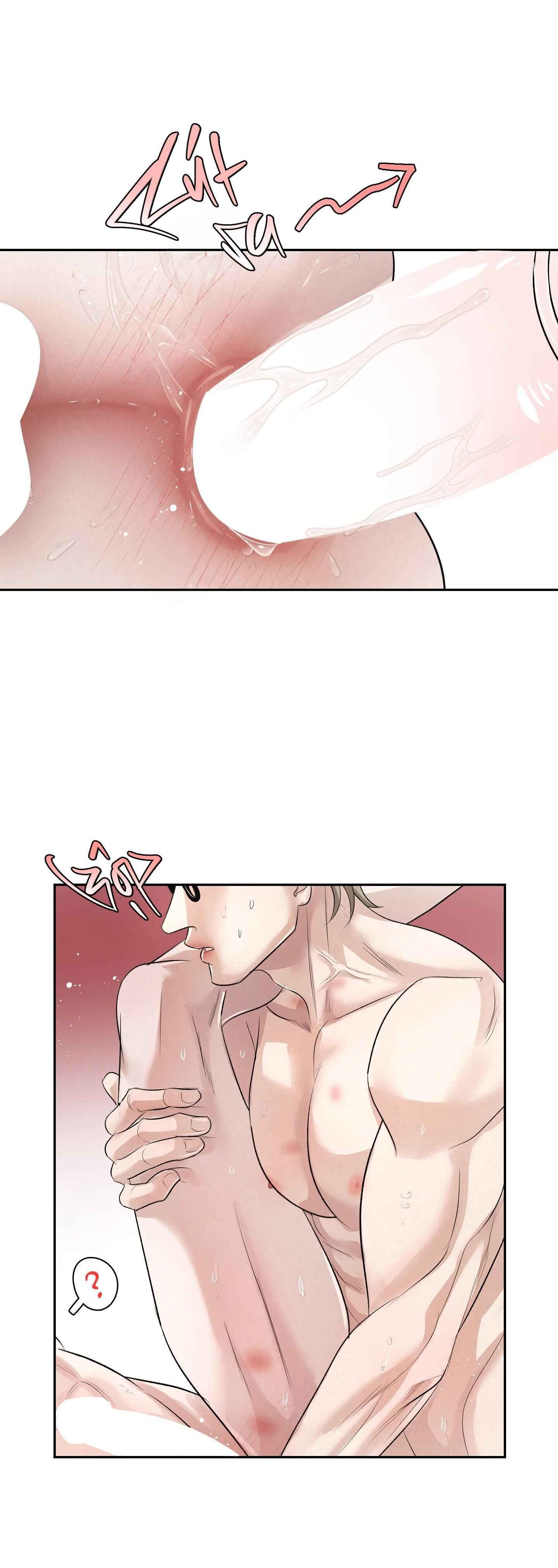 Đọc truyện BLOOD GUIDE - Chapter 26