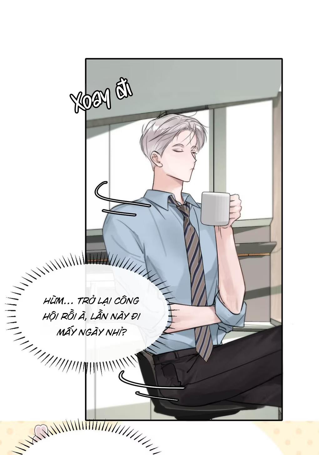 Đọc truyện Tôi Trở Thành Dẫn Đường Đỉnh Cấp Nhờ Trúc Mã - Chapter 12