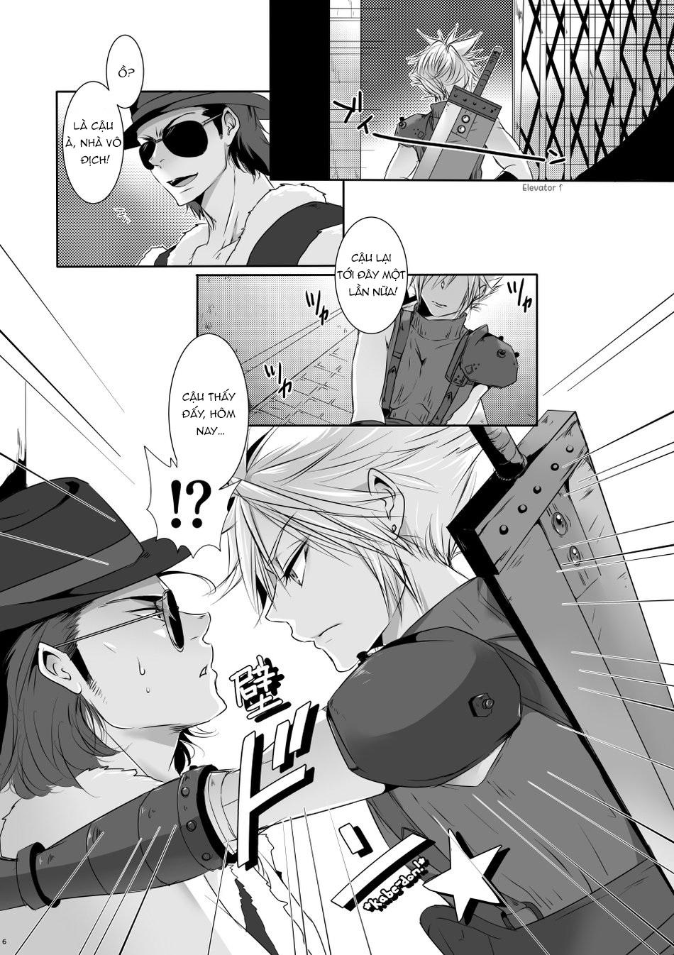 Đọc truyện Tuyển Tập GangBang - Chapter 155