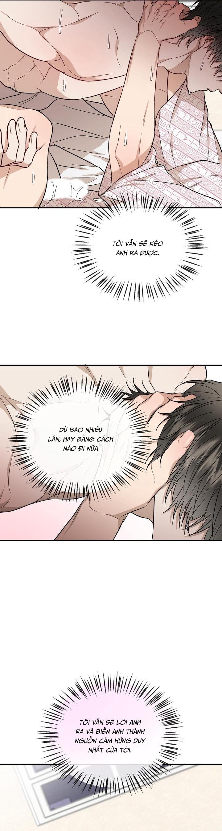 Đọc truyện KIỆT TÁC ĐIÊU KHẮC - Chapter 23