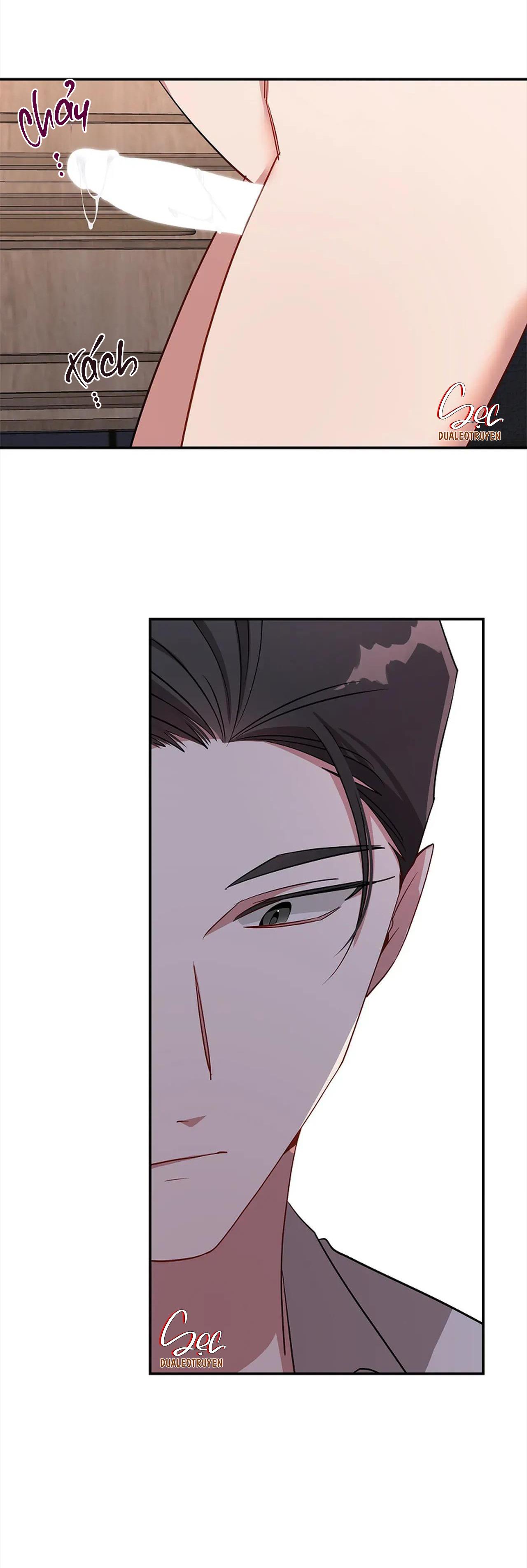 Đọc truyện MORALLESS - Chapter 65