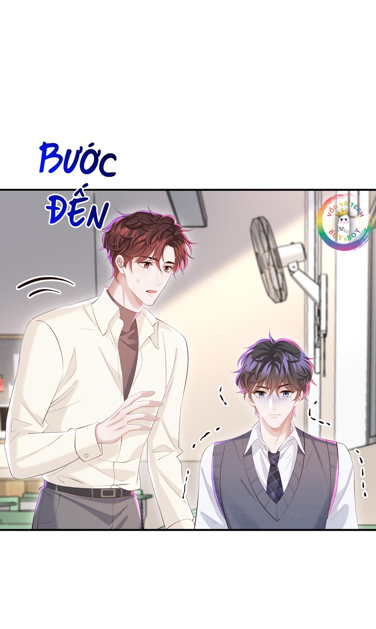 Đọc truyện Tâm Sự Thiếu Niên (END) - Chapter 51