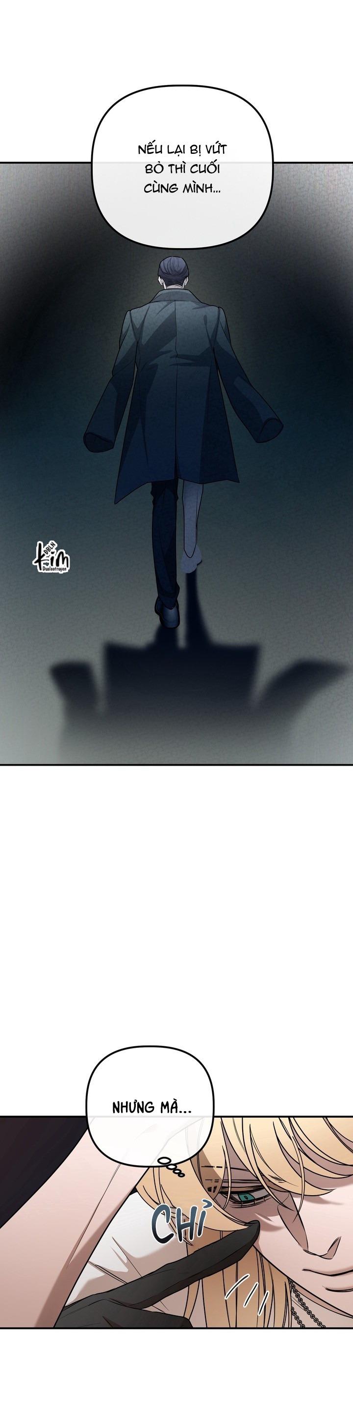 Đọc truyện GUIDE ESPER NGẮN - Chapter 5.4