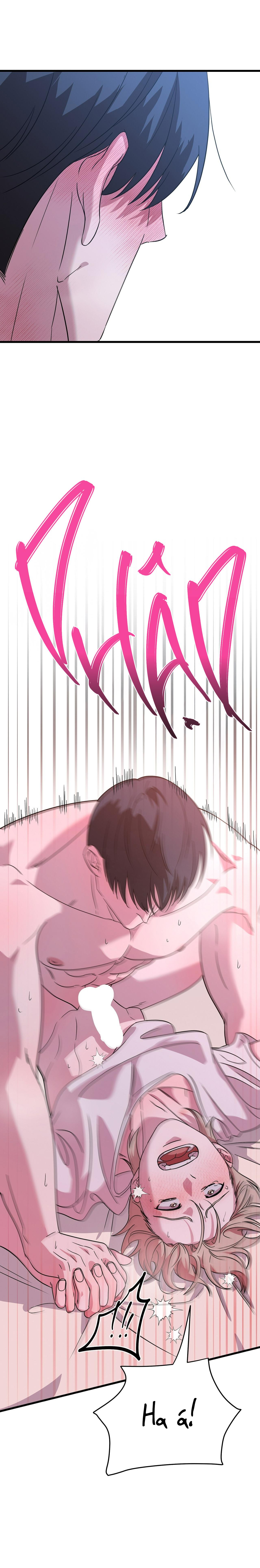 Đọc truyện HỢP ĐỒNG KẸO - Chapter 0.1