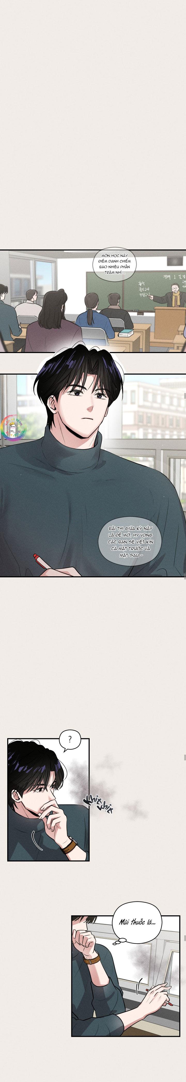 Đọc truyện Ký Sự Thanh Xuân 1995 - Chapter 2