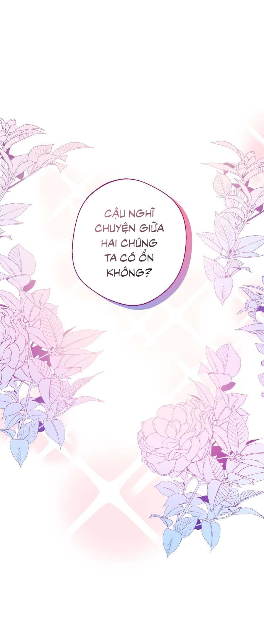 Đọc truyện Flower of youth - Chapter 11