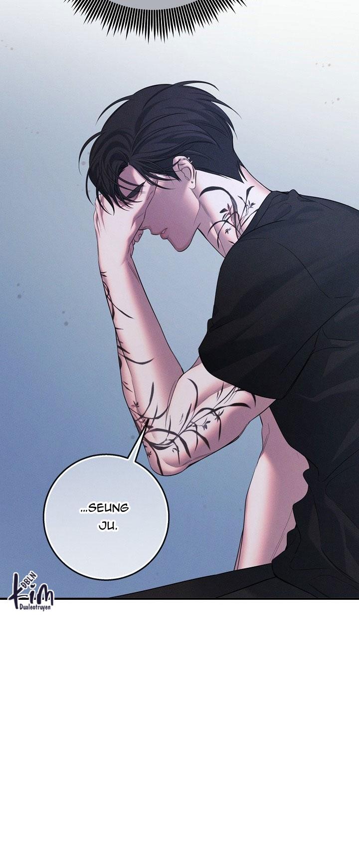 Đọc truyện ĐÊM KHÔNG DẤU VẾT - Chapter 39