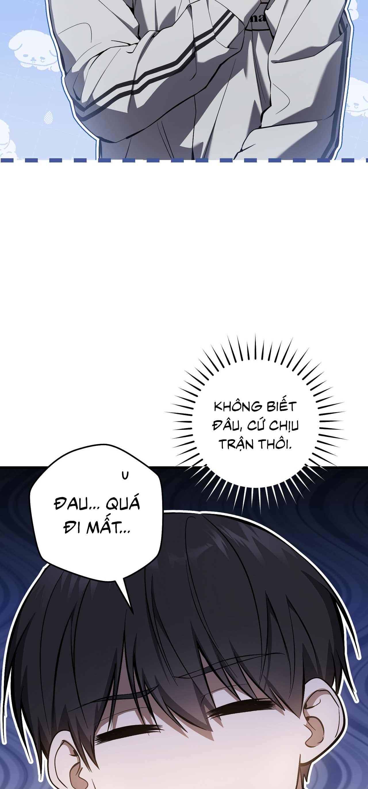 Đọc truyện Hunter muốn sống một cách yên bình - Chapter 18
