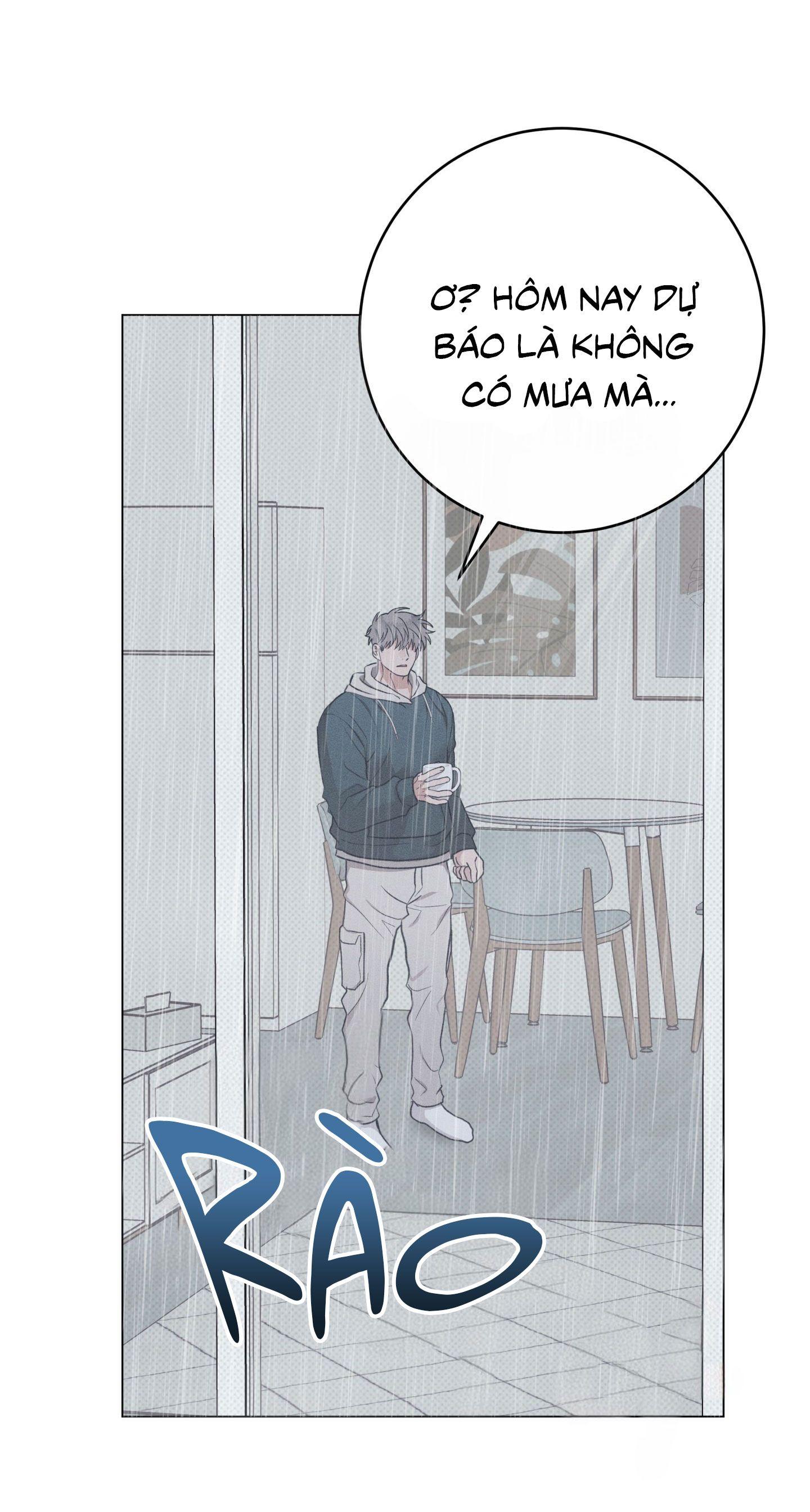 Đọc truyện Nhật ký nuôi dưỡng sói hoang - Chapter 8