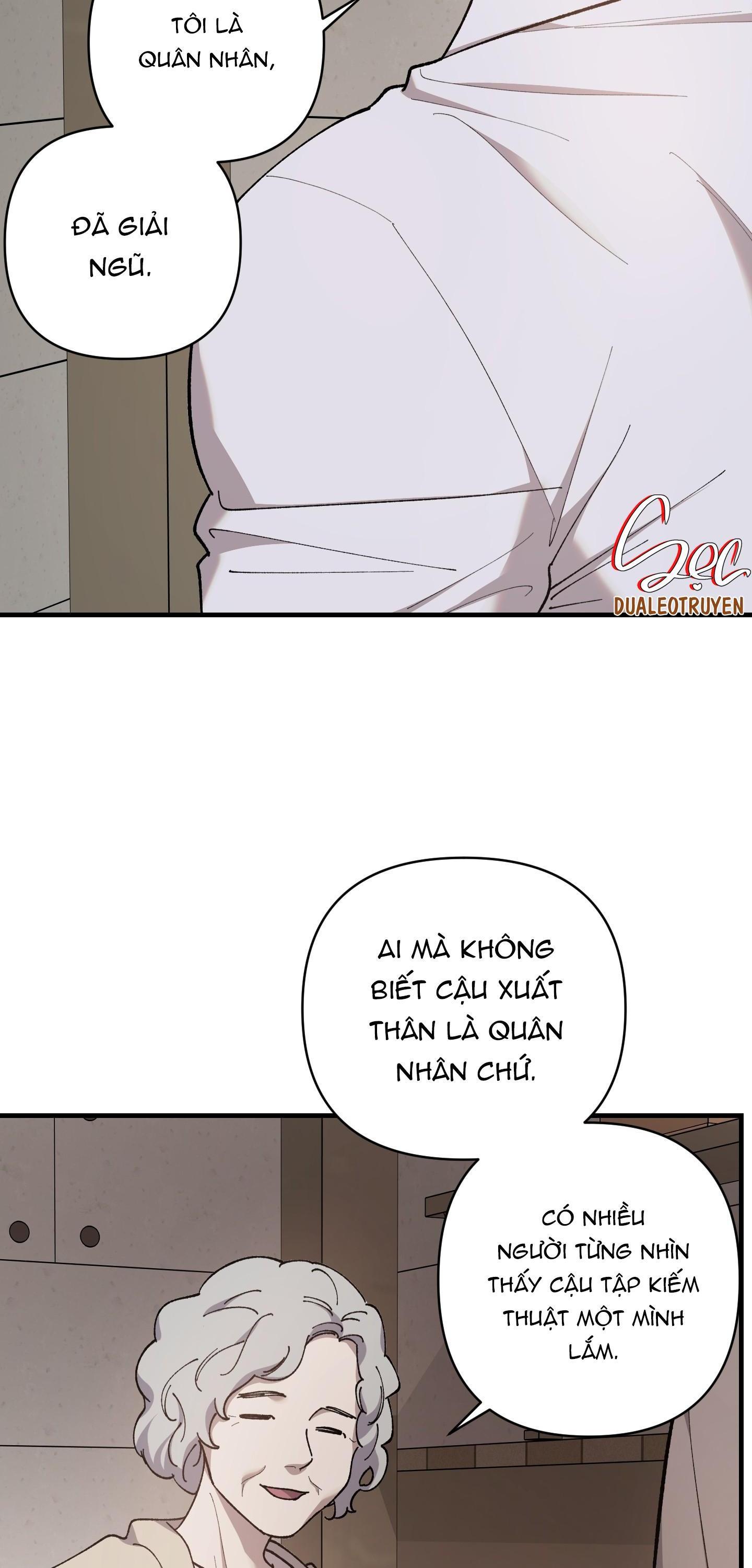 Đọc truyện Đóa hoa của mặt trời - Chapter 95