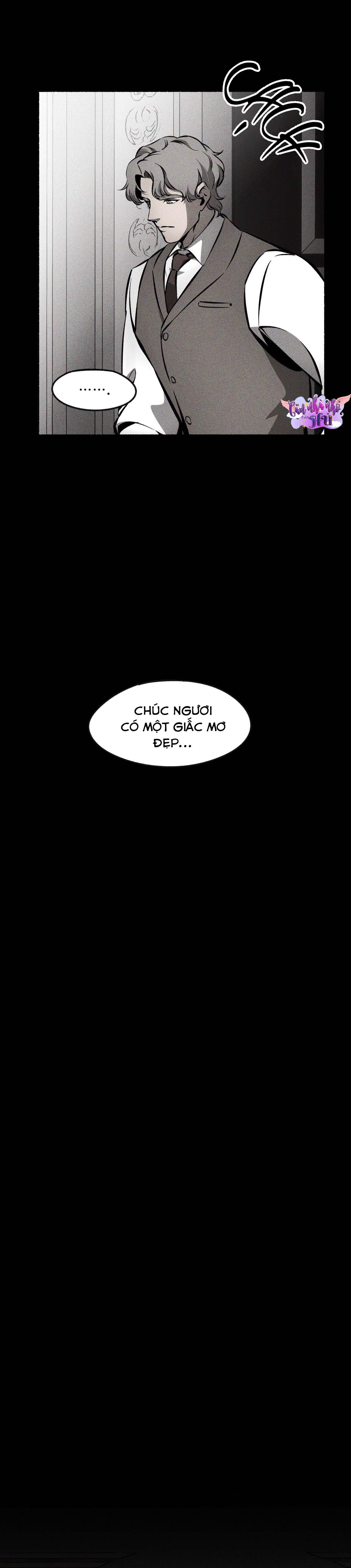 Đọc truyện UNHOLY - Chapter 16