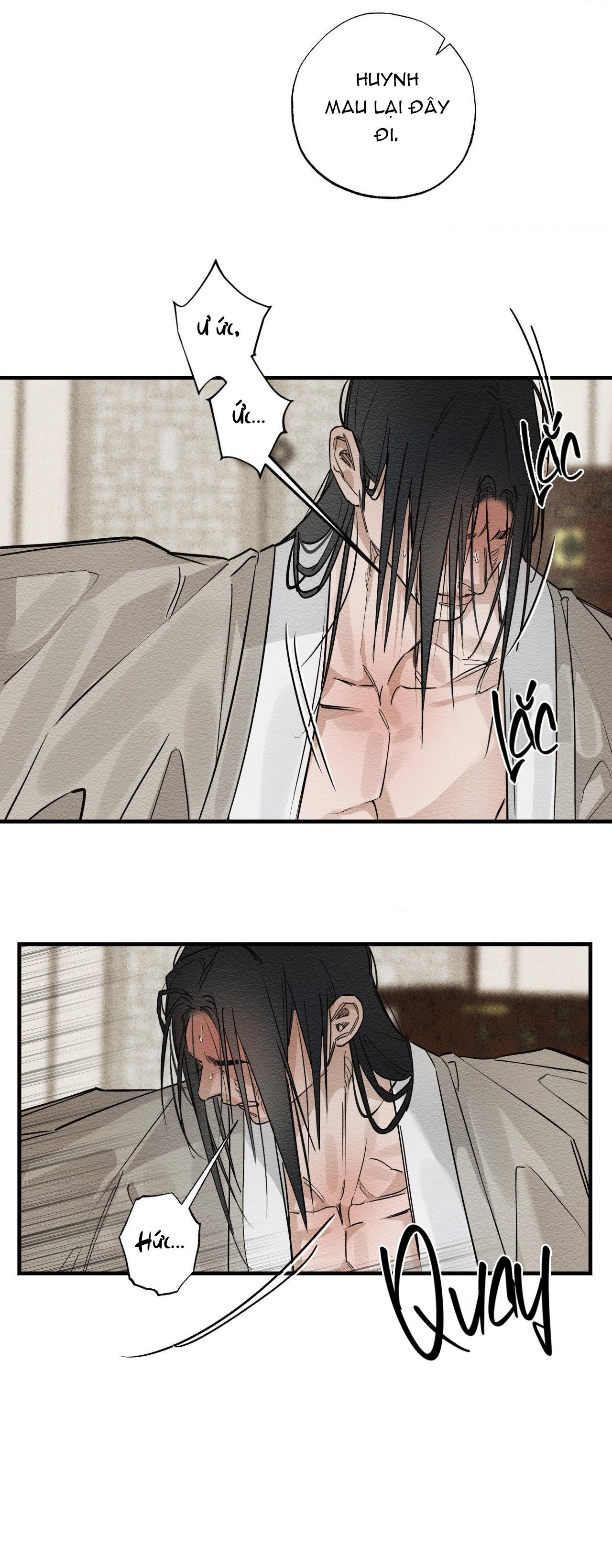 Đọc truyện DUYÊN PHẬN - Chapter 16