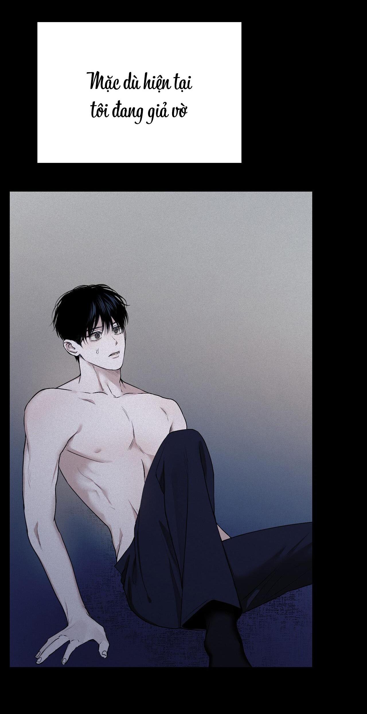 Đọc truyện  Phép Chiếu - Chapter 6