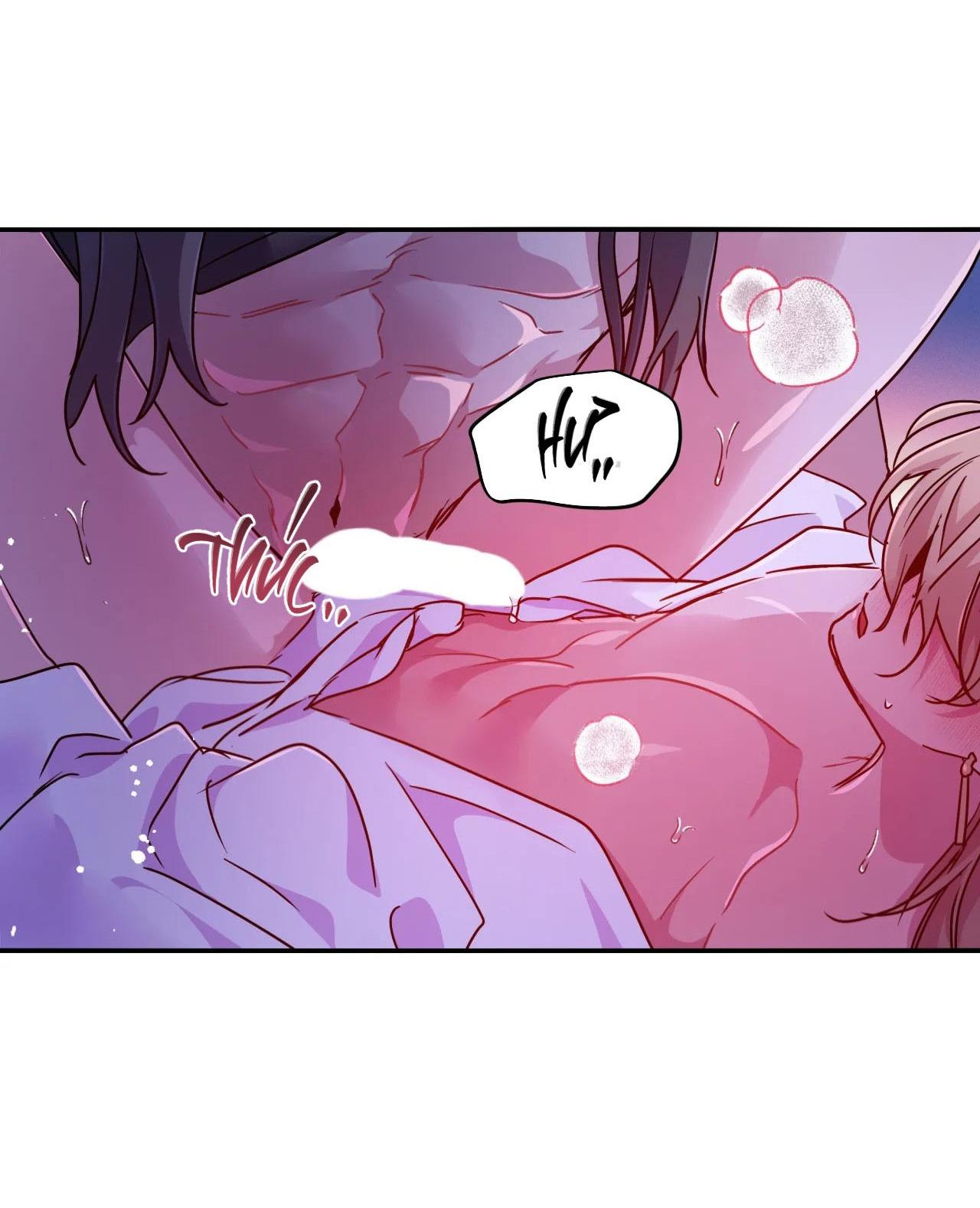 Đọc truyện Ám Giữ Linh Hồn - Chapter 58