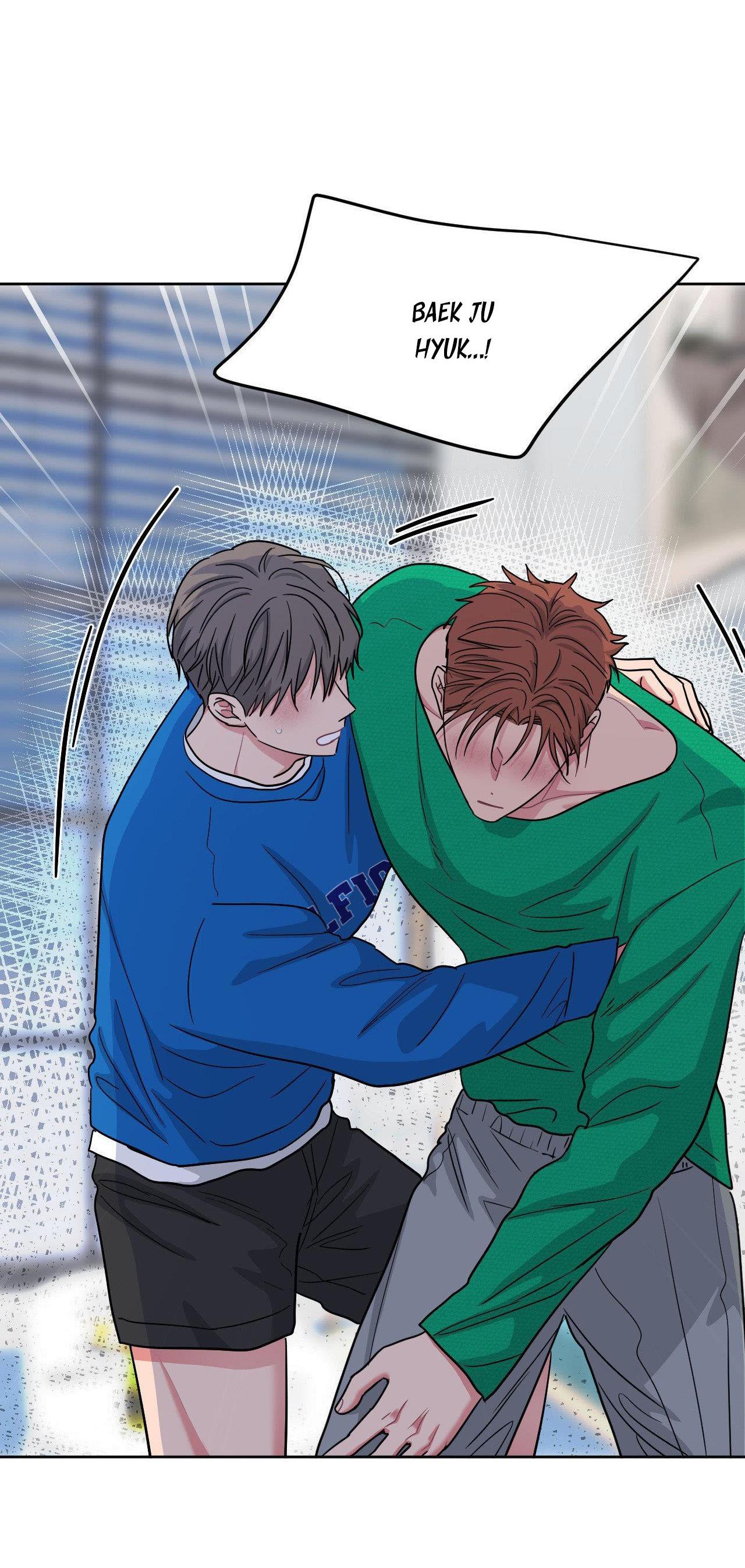 Đọc truyện  Chàng Trai Mỹ Thuật - Chapter 29