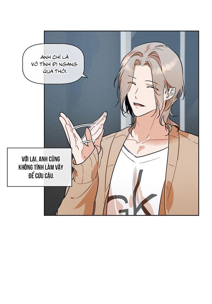 Đọc truyện Tố Cáo Sếp Tôi - Chapter 12